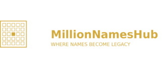 Million Names Hub